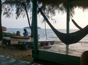 mare Cambogia: relax spiaggia Sihanoukville
