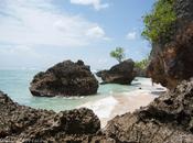 Uluwatu: spiagge, surf misticismo