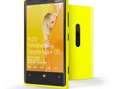 Video clip straordinario Protagonista della meraviglia multimediale Nokia Lumia 920!