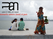 PAN: non-amore mostra fino Marzo