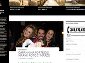 Capannina discoteca Forte Marmi