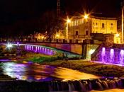 Cosenza attraverso scatti fotografici Fabio Elia