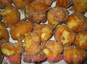 L’amicizia sapore delle “bignole”