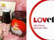 Lovetaly: l'amore buon cibo!