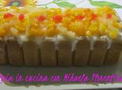 Semifreddo alla frutta