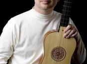 Frederic Zigante Gian Marco Ciampa presso Stanza della Musica sabato marzo