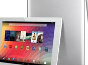 Ekoore: Nuovi tablet QuadCore
