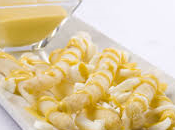 Asparagi salsa gialla