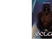 Recensioni Golem" Gianluca Malato
