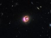 Chandra X-ray XMM-Newton misurazione diretta della rotazione lontano buco nero