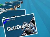 QuizDuello: comincia sfida!