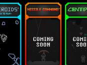 Electronic Arts Atari lanciano Titanfall Arcade Notizia Xbox