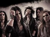 CONFESS Nuovo video "Scream"
