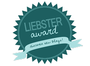 Liebster award: premio nuovi Blog