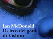 McDonald Circo Gatti Vishnu