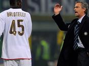 Milan, senti Mou: ”Voglio lavorare Balotelli”