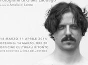 BITONTO (BA): mostra fotografica Giulia Laddago Laboratorio Urbano Officine Culturali