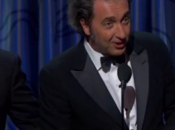 Sorrentino Italia: «L’Oscar? Spero ripercussioni positive cinema italiano»