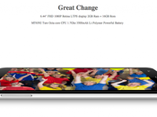 phablet iOcean sarà disponibile marzo