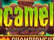 Guacamelee: Super Turbo Championship Edition mostra immagini