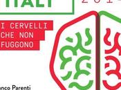 BRAIN ITALY, cervelli fuggono, Milano 15/16 marzo 2014
