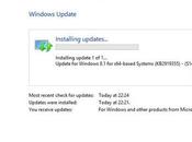 Scaricare aggiornare Windows Update direttamente