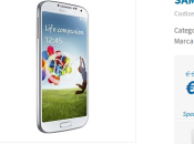 Promozione Samsung Galaxy disponibile soli euro