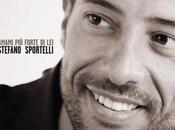 Stefano Sportelli: disco "Amami piu' forte lei".