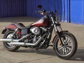 Harley-Davidson Dyna Street Special Edition 2014