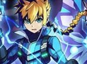 Azure Striker Gunvolt annunciato Nintendo