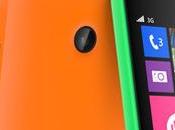 Nokia: nuova foto rivela colorazioni Lumia