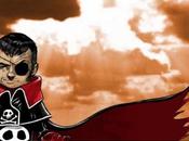Fabiano Ambu: Capitano Ambù Pseudostudio, Dampyr