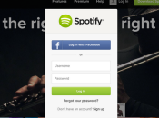 Cambiamenti grafici casa Facebook, mentre Spotify acquisisce Echo Nest