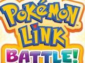 Pokemon Link: Battle lungo video tutorial