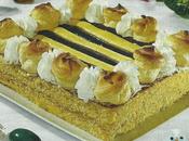 Saint honorè torta prende proprio nome santo patrono pasticceri francesi.