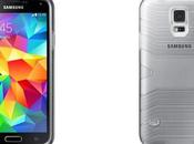 Samsung Galaxy svelate cover ufficiali