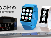 Blocks: Smartwatch modulare ispirato Project Ara.