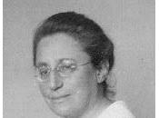 Amalie Emmy Noether