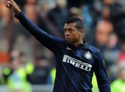 Inter, Guarin: ”Inter vinciamo insieme”