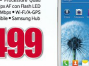 Galaxy offerta punti vendita Trony