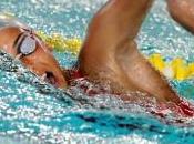 Nuoto: conclude terza giornata Regionali Categoria