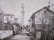 vita scorreva dolce all'ombra campanile.