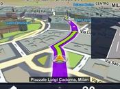 Sygic: navigatore offline semplice efficace