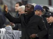 Milan; Seedorf, abbiamo giocato bella partita, delusione.