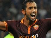 Roma; anche Barcellona vuole Benatia.