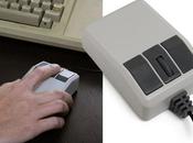 Retro Mouse
