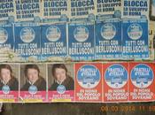 città continua essere massacrata dalle affissioni abusive pirata Fratelli d'Italia. Qualcuno faccia chiudere questo partito vilipendio all'inno nazionale santiddio