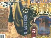 regno lupi George R.R. Martin. Capitolo Tyrion