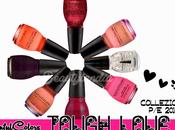 SINFULCOLORS presente Tough Love, collezione colori contrasto [Preview]