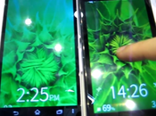 Sailfish video mostra launcher Android